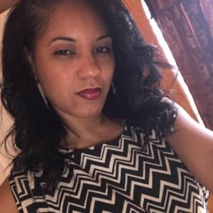 Meet your Posher, Keisha